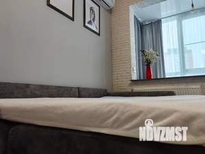 1-к квартира, посуточно, 35м2, 12/16 этаж