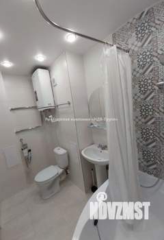 1-к квартира, на длительный срок, 42м2, 9/10 этаж