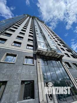 2-к квартира, на длительный срок, 46м2, 11/23 этаж