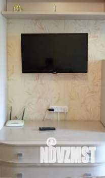 1-к квартира, посуточно, 32м2, 3/5 этаж