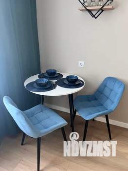 1-к квартира, посуточно, 34м2, 1/9 этаж