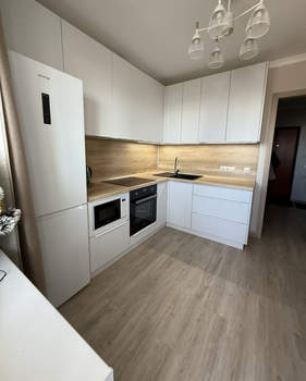 1-к квартира, на длительный срок, 33м2, 6/10 этаж