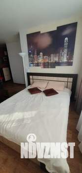 1-к квартира, посуточно, 30м2, 4/5 этаж