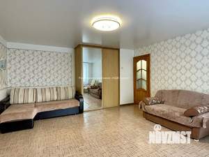 1-к квартира, на длительный срок, 39м2, 3/5 этаж