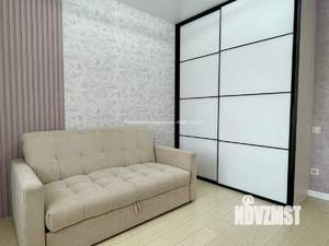 2-к квартира, на длительный срок, 59м2, 3/23 этаж