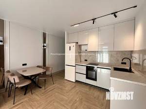 2-к квартира, на длительный срок, 50м2, 6/23 этаж