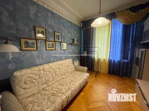 3-к квартира, на длительный срок, 64м2, 2/6 этаж