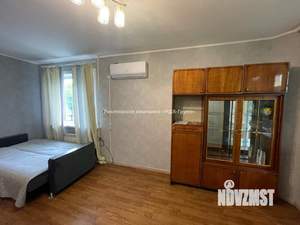 1-к квартира, на длительный срок, 33м2, 2/5 этаж