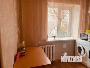 1-к квартира, посуточно, 30м2, 2/4 этаж