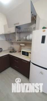 Студия квартира, посуточно, 25м2, 13/27 этаж