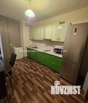 1-к квартира, на длительный срок, 43м2, 3/25 этаж