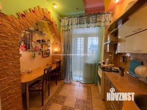 3-к квартира, на длительный срок, 64м2, 2/6 этаж