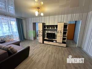 2-к квартира, на длительный срок, 43м2, 4/5 этаж