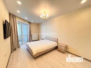 1-к квартира, на длительный срок, 45м2, 7/25 этаж