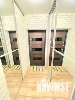 Студия квартира, посуточно, 25м2, 25/25 этаж