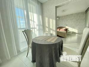 1-к квартира, посуточно, 40м2, 7/20 этаж