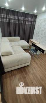 2-к квартира, на длительный срок, 50м2, 1/5 этаж