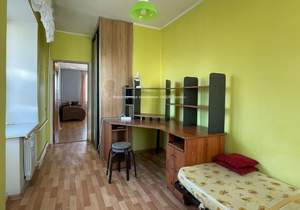 2-к квартира, на длительный срок, 44м2, 5/6 этаж