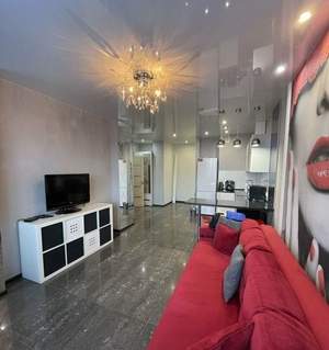 Студия квартира, на длительный срок, 32м2, 2/5 этаж