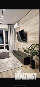 1-к квартира, на длительный срок, 40м2, 4/10 этаж