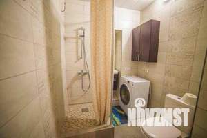 1-к квартира, посуточно, 30м2, 9/22 этаж