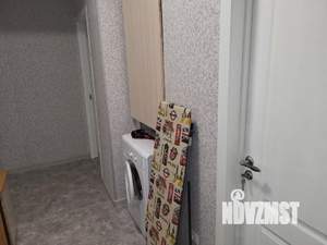 1-к квартира, посуточно, 13м2, 1/1 этаж