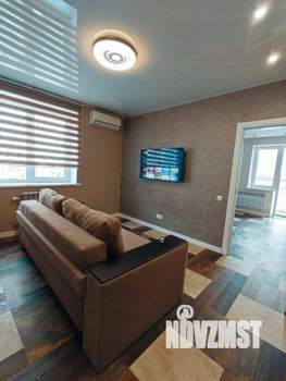 1-к квартира, на длительный срок, 45м2, 6/11 этаж