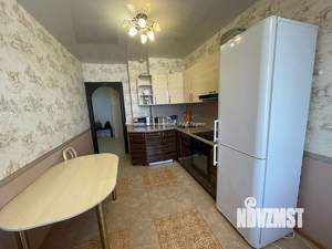 1-к квартира, на длительный срок, 48м2, 16/25 этаж