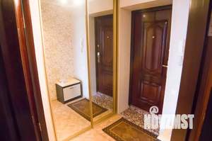 1-к квартира, посуточно, 33м2, 6/14 этаж