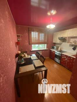 2-к квартира, посуточно, 60м2, 9/9 этаж