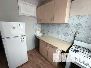 1-к квартира, на длительный срок, 32м2, 5/6 этаж