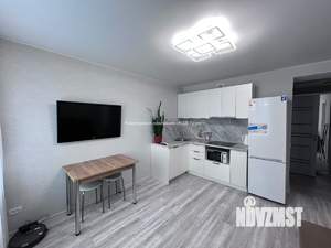 1-к квартира, на длительный срок, 31м2, 2/10 этаж