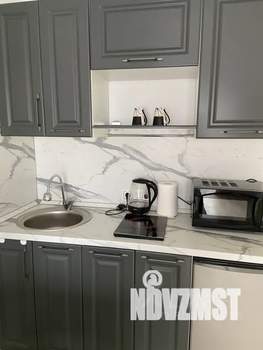 Студия квартира, посуточно, 22м2, 5/9 этаж