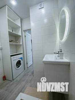 Студия квартира, посуточно, 25м2, 3/13 этаж