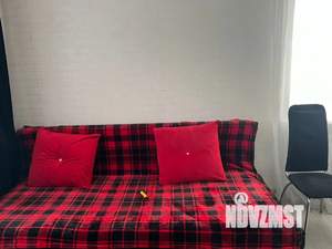 1-к квартира, посуточно, 30м2, 1/5 этаж