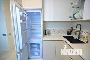 1-к квартира, посуточно, 40м2, 19/19 этаж