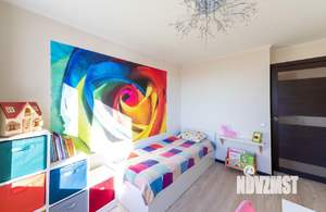 2-к квартира, посуточно, 50м2, 4/9 этаж