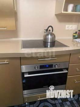 2-к квартира, на длительный срок, 53м2, 4/10 этаж