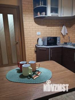 1-к квартира, посуточно, 35м2, 4/14 этаж