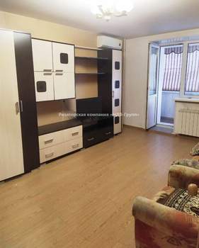 1-к квартира, на длительный срок, 36м2, 12/14 этаж