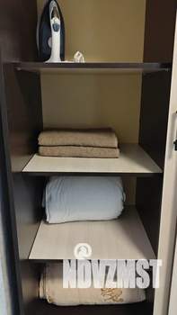 1-к квартира, посуточно, 32м2, 11/15 этаж
