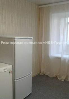 1-к квартира, на длительный срок, 18м2, 1/10 этаж