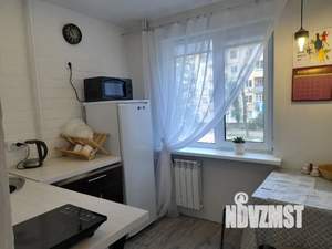 1-к квартира, посуточно, 30м2, 2/5 этаж