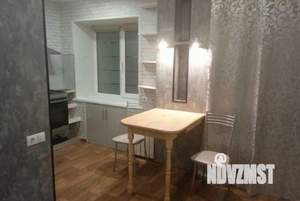 2-к квартира, посуточно, 46м2, 1/1 этаж