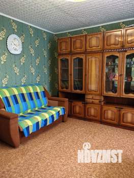 2-к квартира, на длительный срок, 51м2, 4/10 этаж