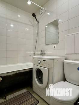 1-к квартира, на длительный срок, 31м2, 3/5 этаж