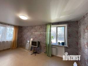 3-к квартира, на длительный срок, 62м2, 1/5 этаж