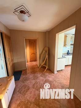 2-к квартира, посуточно, 50м2, 5/10 этаж