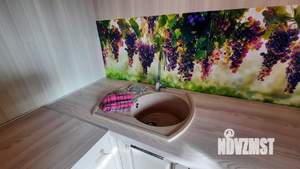 1-к квартира, на длительный срок, 38м2, 8/23 этаж