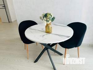 1-к квартира, посуточно, 40м2, 6/22 этаж